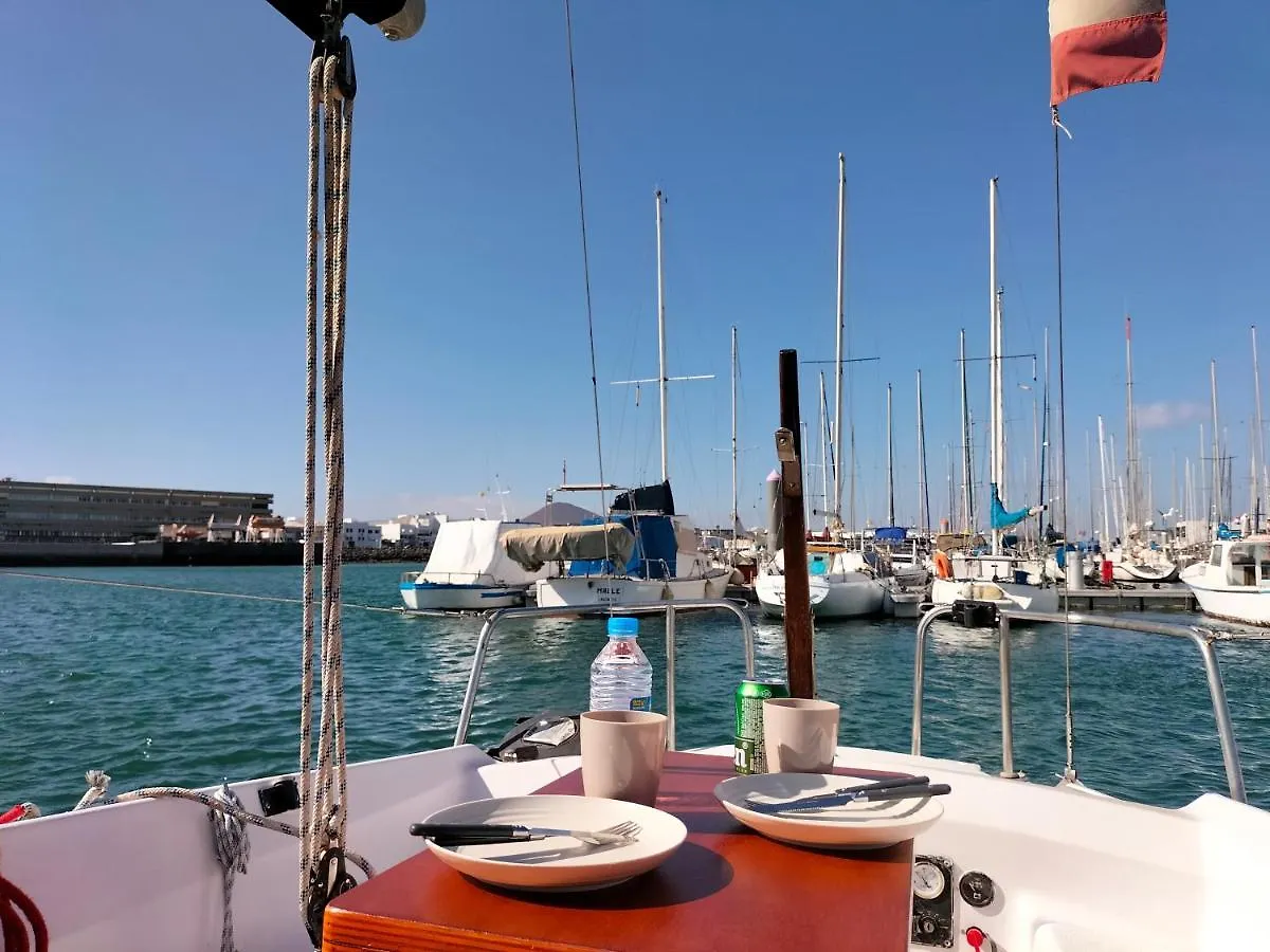 Canarian Pirat Arrecife  Spain